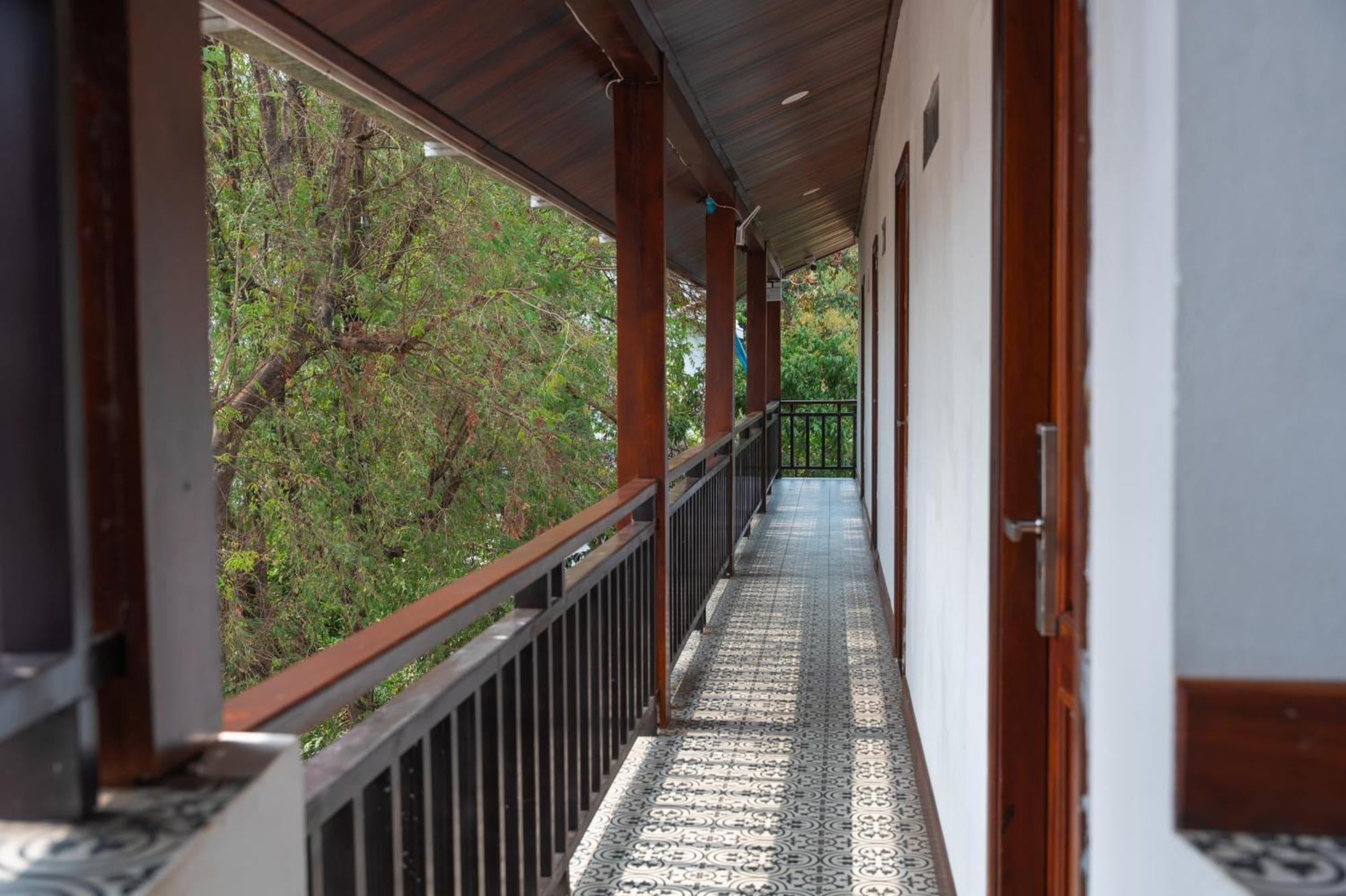 Dream1985 Hotel Luang Prabang Exteriör bild